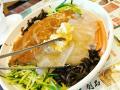 -粥全粥到海鲜家常菜(瞿塘峡路店)