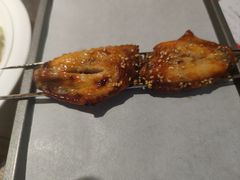 -金谷园饺子·烧烤(人大总店)