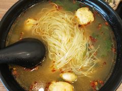 -小杨生煎(周浦万达店)