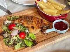 -La Creperie法餐厅(芮欧百货店)