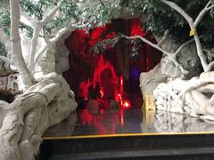 -龙达温泉生态城