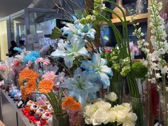 -谷莠子花艺·气球派对·绿植造景·花艺沙龙(金光华广场店)