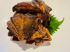 -申粤轩酒楼·三十年粤菜经典(丁香花园店)
