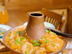 -蜗牛的家旅行主题云南菜餐厅.小酒馆(护国寺店)