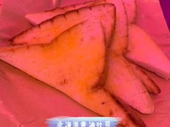 北海道黄油吐司-燥次·烧烤酒场(万象城店)