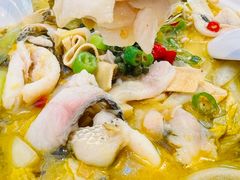 -鱼你在一起(虹口星荟中心店)