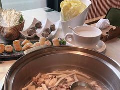 -狐狸爱上椰子鸡(滨江星光大道店)