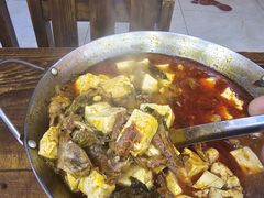 -西塔大冷面(市府大路店)