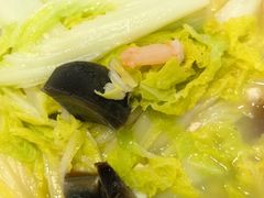 -丽泽山庄·生态怀柔菜·虹鳟鱼(红螺寺店)