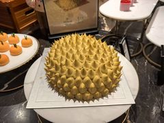 -广州万富希尔顿酒店-感趣自助餐厅·生蚝海鲜刺身