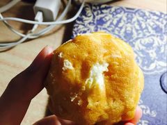 -泸溪河桃酥(秦淮夫子庙一店)
