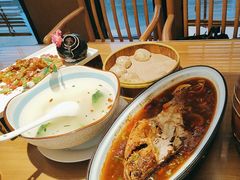 -鸿运楼·舌尖上的徽菜
