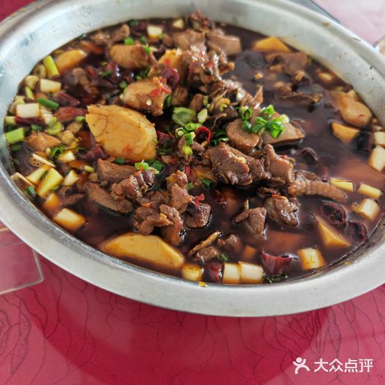 邱记老字号鸡鱼点杀
