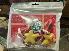 -星巴克(北京门头沟长安天街店)