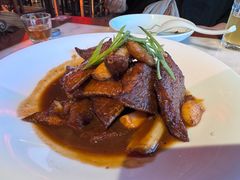 -小吊梨汤·北京菜·烤鸭(双井乐成中心店)