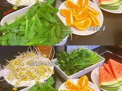 -重庆小天鹅火锅(中商广场店)