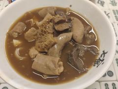 -七爺清汤腩(南开大悦城店)
