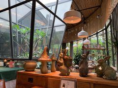 -肴约·花园式餐厅(湖里店)