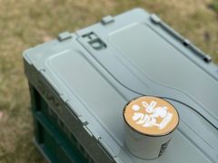 -喜柿咖啡SeeS coffee