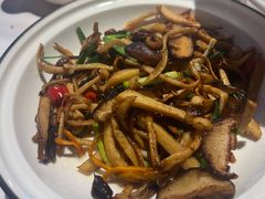 -阿娜尔·新疆菜(宜家荟聚中心店)