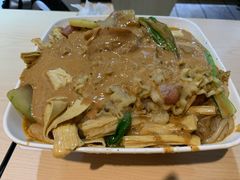 -林静小吃(复兴路店)