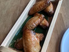 -青麦家·融合餐厅(江岛智立方店)