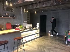 -In普舍采耳SPA馆(中英街店)