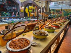 -拉丁餐厅·巴西烤肉自助(正佳广场店)