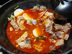 -福茂源横山铁锅羊肉(牡丹园店)