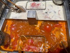 -渝福顺重庆火锅(雷锋路店)