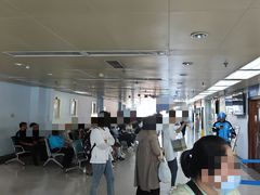 -大连医科大学附属第二医院(总院)