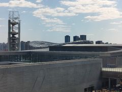 -国家会议中心大酒店