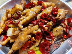 凤爪-小民大排档(光谷店)
