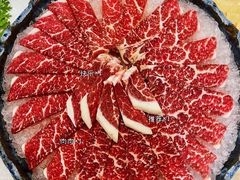 -田园肥牛鲍鱼先生(新北店)