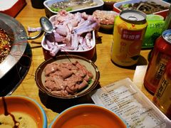 -铭记蛙小仙·活蛙畅享(CBD万达广场店)