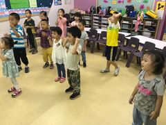 -瑞思少儿中心·少儿英语素养启蒙(回龙观校区)