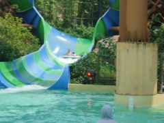 -杭州开元森泊度假乐园