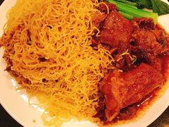 -丽的面家(多宝路店)