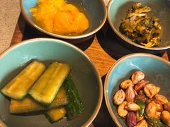 -半山腰·云南菜(侨福芳草地店)