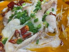 水煮鱼-遵义米粉川菜馆(木渎镇店)