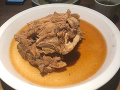 -北方家宴(番禺永旺店)