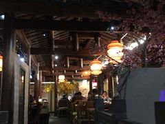 -卞氏菜根香·川菜(青羊万达店)