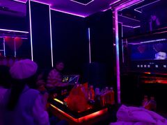 -欢乐驿站量贩式KTV(西丽店)