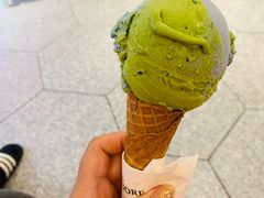 -Dal Cuore 达可芮冰淇淋(陕西北路店)