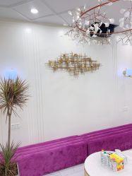 -3AM HAIR SALON染发烫发接发