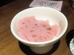 -清水亭湖北菜(大屯DT51店)