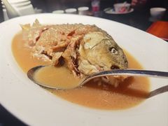 -阿庄新豫菜(通泰路店)