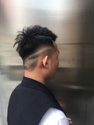 -MMbyHairCode 芭曲发型沙龙