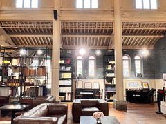 -中华圣公会教堂旧址