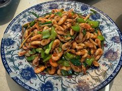 -生态苑农庄(十里画廊遇龙河店)